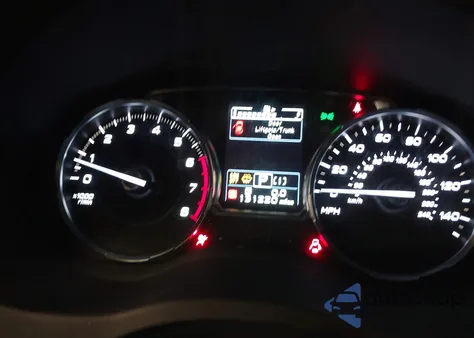 2017 Subaru Forester 2.0Xt Touring from USA, damaged, VIN JF2SJGTC9HH410251